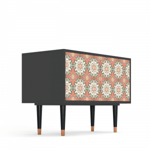 Sideboard - STORYZ - S1 Peach Grove - Antracite