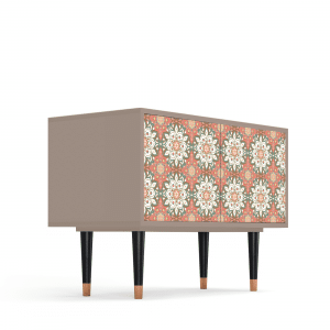 Sideboard - STORYZ - S1 Peach Grove - Latte