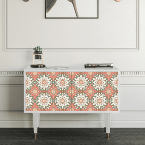 Sideboard - STORYZ - S1 Peach Grove - White