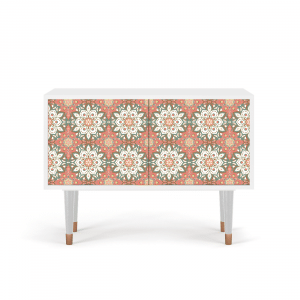 Sideboard - STORYZ - S1 Peach Grove - White