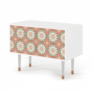 Sideboard - STORYZ - S1 Peach Grove - White
