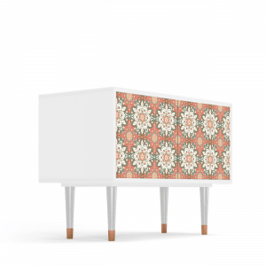 Sideboard - STORYZ - S1 Peach Grove - White