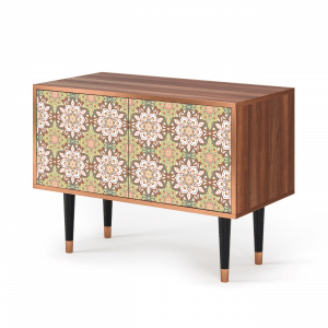 Sideboard - STORYZ - S1 Chinese Tea - Walnut