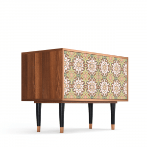 Sideboard - STORYZ - S1 Chinese Tea - Walnut