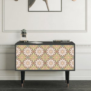 Sideboard - STORYZ - S1 Chinese Tea - Antracite