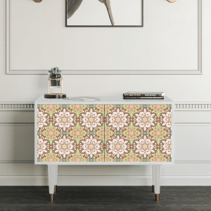 Sideboard - STORYZ - S1 Chinese Tea - White