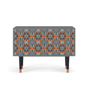 Sideboard - STORYZ - S1 Fire Beetle - Grey