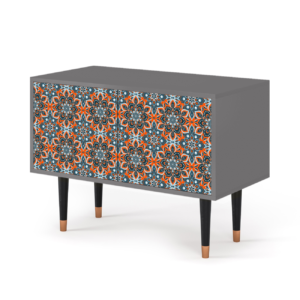Sideboard - STORYZ - S1 Fire Beetle - Grey