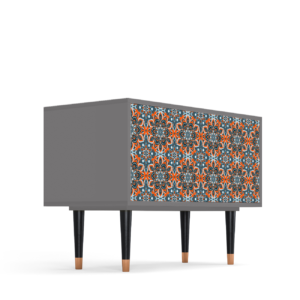 Sideboard - STORYZ - S1 Fire Beetle - Grey
