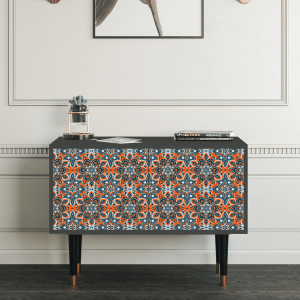 Sideboard - STORYZ - S1 Fire Beetle - Antracite