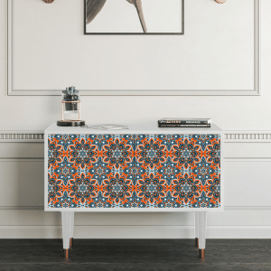 Sideboard - STORYZ - S1 Fire Beetle - White