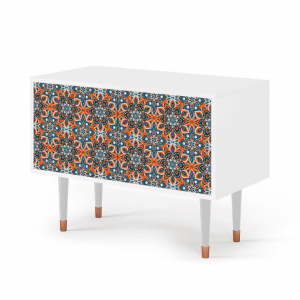 Sideboard - STORYZ - S1 Fire Beetle - White