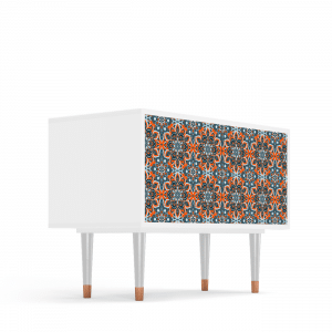 Sideboard - STORYZ - S1 Fire Beetle - White