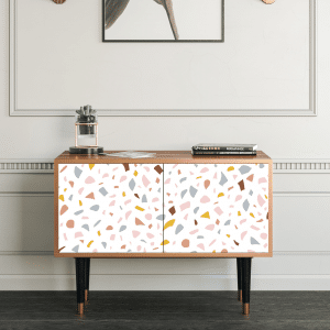 Sideboard - STORYZ - S1 Marmelade Cheese - Walnut