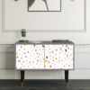 Sideboard - STORYZ - S1 Marmelade Cheese - Grey