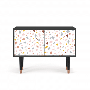 Sideboard - STORYZ - S1 Marmelade Cheese - Antracite
