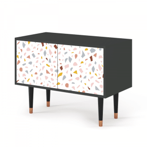 Sideboard - STORYZ - S1 Marmelade Cheese - Antracite