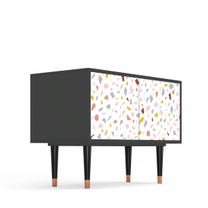 Sideboard - STORYZ - S1 Marmelade Cheese - Antracite