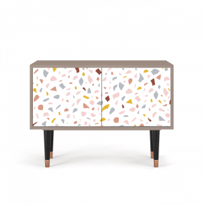 Sideboard - STORYZ - S1 Marmelade Cheese - Latte