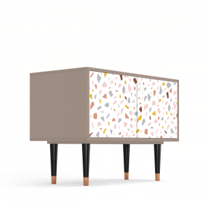 Sideboard - STORYZ - S1 Marmelade Cheese - Latte