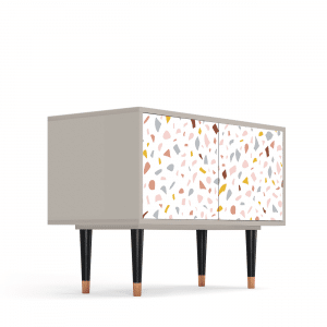 Sideboard - STORYZ - S1 Marmelade Cheese - Sand