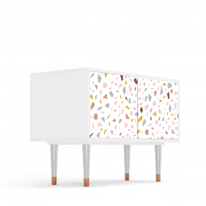 Sideboard - STORYZ - S1 Marmelade Cheese - White