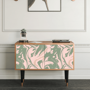 Sideboard - STORYZ - S1 Aquarelle - Walnut