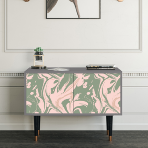 Sideboard - STORYZ - S1 Aquarelle - Grey