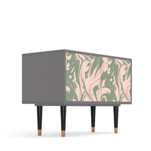 Sideboard - STORYZ - S1 Aquarelle - Grey