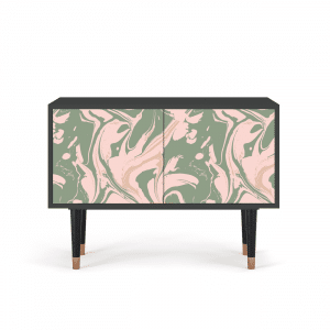 Sideboard - STORYZ - S1 Aquarelle - Antracite