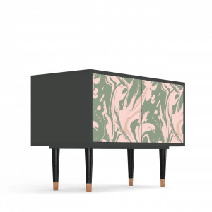 Sideboard - STORYZ - S1 Aquarelle - Antracite