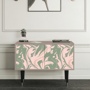 Sideboard - STORYZ - S1 Aquarelle - Latte