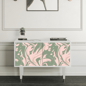 Sideboard - STORYZ - S1 Aquarelle - White