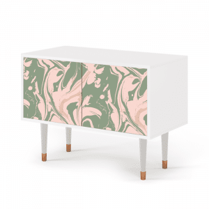 Sideboard - STORYZ - S1 Aquarelle - White
