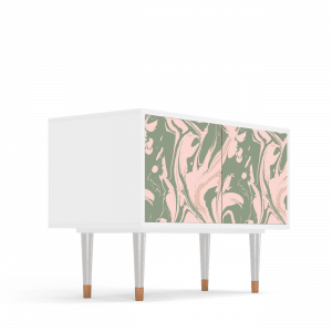 Sideboard - STORYZ - S1 Aquarelle - White