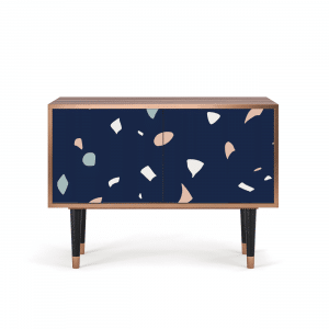 Sideboard - STORYZ - S1 Space Satellites - Walnut