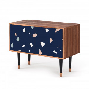 Sideboard - STORYZ - S1 Space Satellites - Walnut
