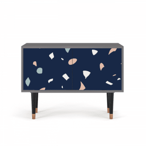 Sideboard - STORYZ - S1 Space Satellites - Grey