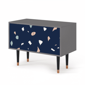 Sideboard - STORYZ - S1 Space Satellites - Grey