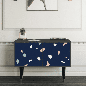 Sideboard - STORYZ - S1 Space Satellites - Antracite
