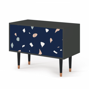 Sideboard - STORYZ - S1 Space Satellites - Antracite