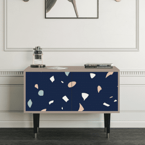 Sideboard - STORYZ - S1 Space Satellites - Latte