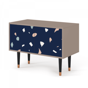 Sideboard - STORYZ - S1 Space Satellites - Latte