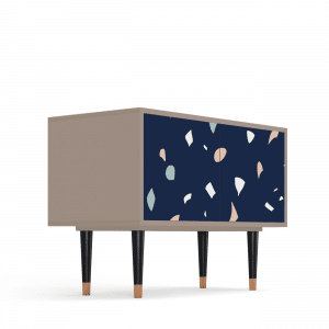 Sideboard - STORYZ - S1 Space Satellites - Latte