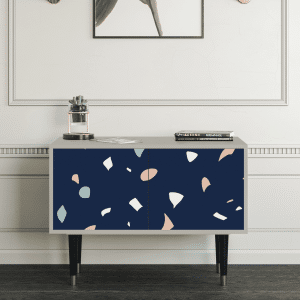 Sideboard - STORYZ - S1 Space Satellites - Sand