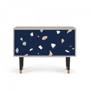 Sideboard - STORYZ - S1 Space Satellites - Sand