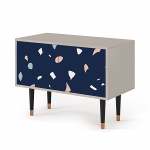Sideboard - STORYZ - S1 Space Satellites - Sand