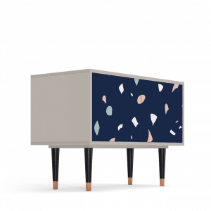 Sideboard - STORYZ - S1 Space Satellites - Sand