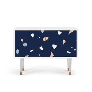 Sideboard - STORYZ - S1 Space Satellites - White
