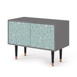 Sideboard - STORYZ - S1 Blue Drops - Grey